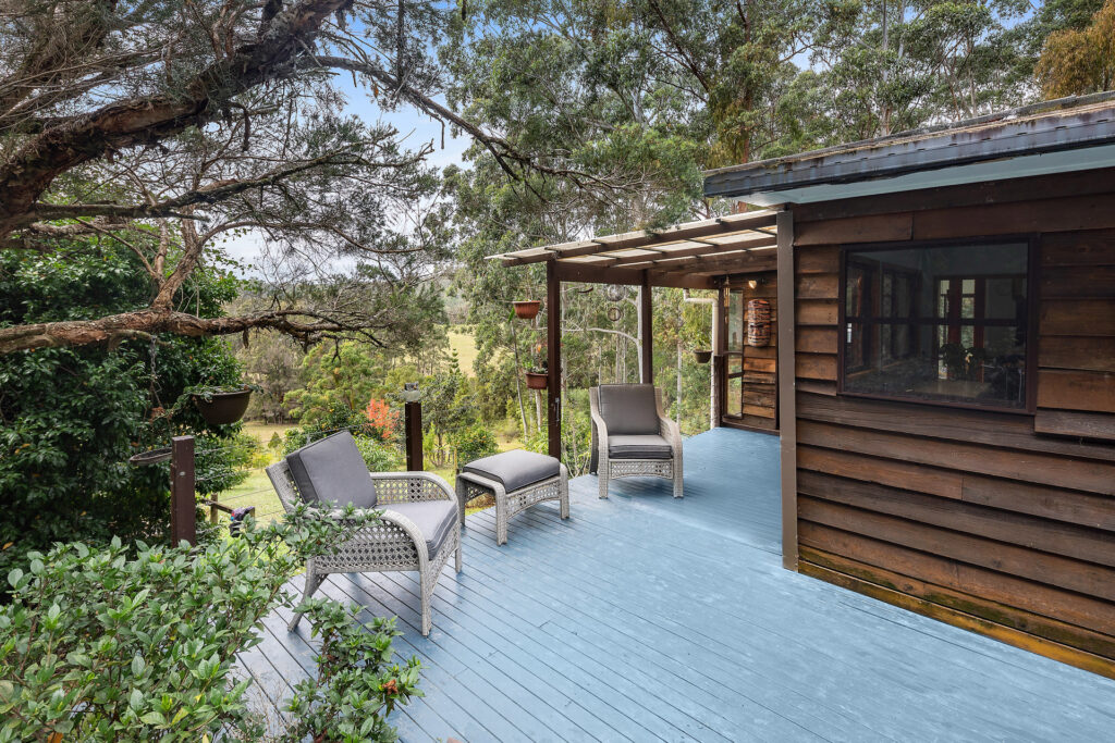 Sold - 211 Coldwater Creek Road - New Property in Nana Glen - Real Estate by John Hall