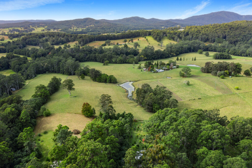 Sold - 211 Coldwater Creek Road - New Property in Nana Glen - Real Estate by John Hall