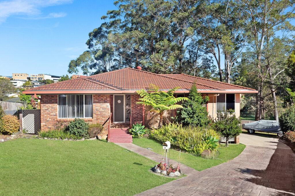 Sold - 5 Kite Close - New Property in Nambucca Heads - Real Estate by Adam Jones