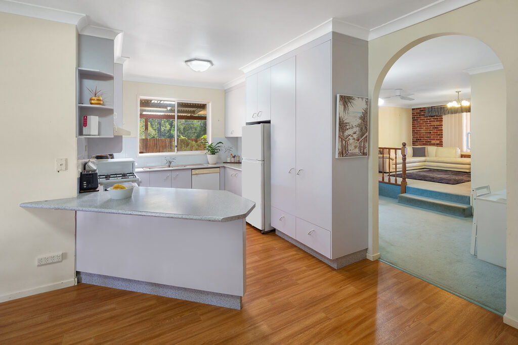 Sold - 5 Kite Close - New Property in Nambucca Heads - Real Estate by Adam Jones