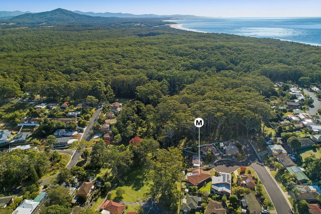 Sold - 5 Kite Close - New Property in Nambucca Heads - Real Estate by Adam Jones
