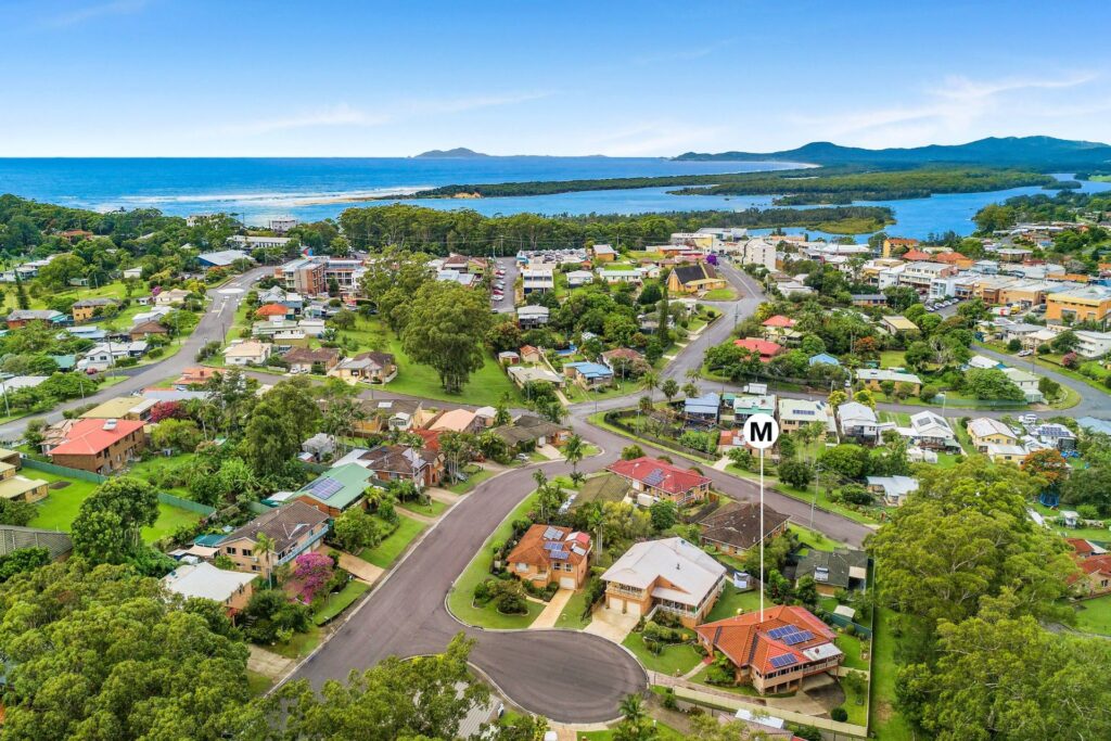 Sold - 5 Kite Close - New Property in Nambucca Heads - Real Estate by Adam Jones