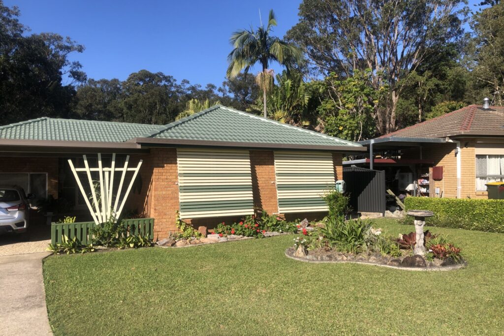 Sold - 12 Bower Crescent - New Property in Toormina - Real Estate by Shayne Long