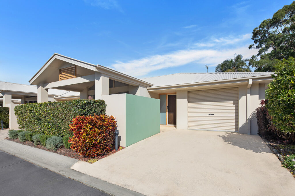Sold - 5/86 Gundagai Street - New Property in Coffs Harbour - Real Estate by McGrath Coffs