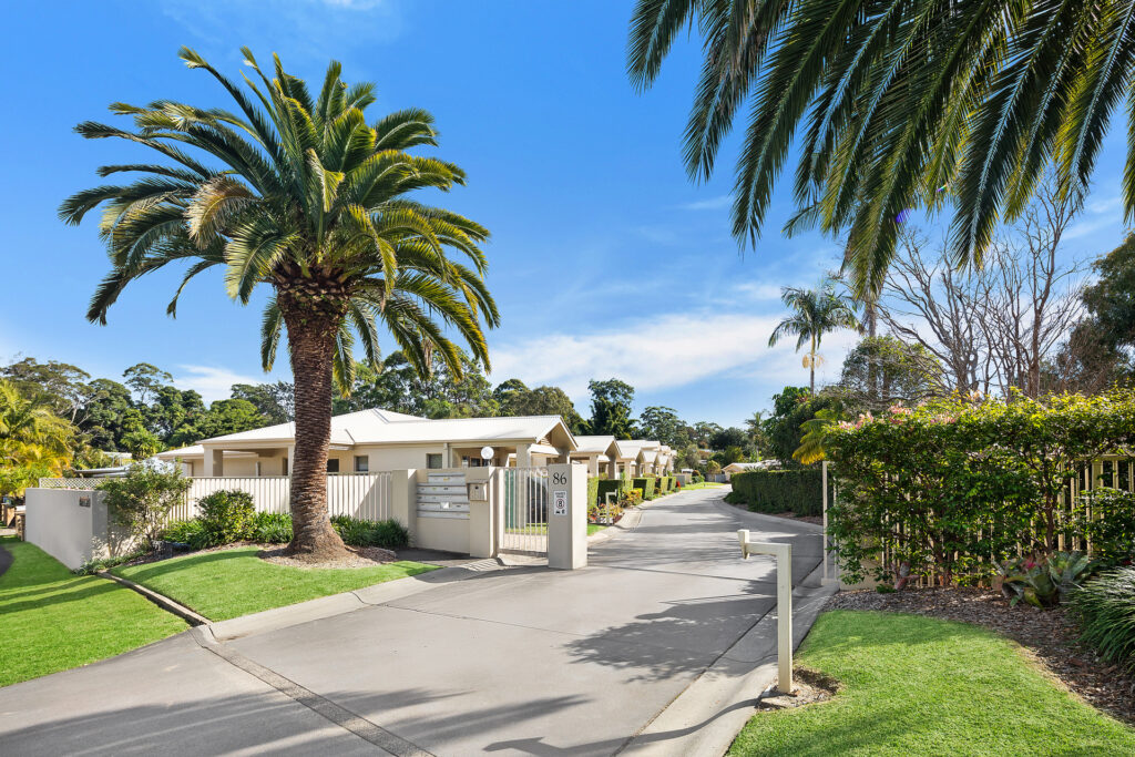 Sold - 5/86 Gundagai Street - New Property in Coffs Harbour - Real Estate by McGrath Coffs