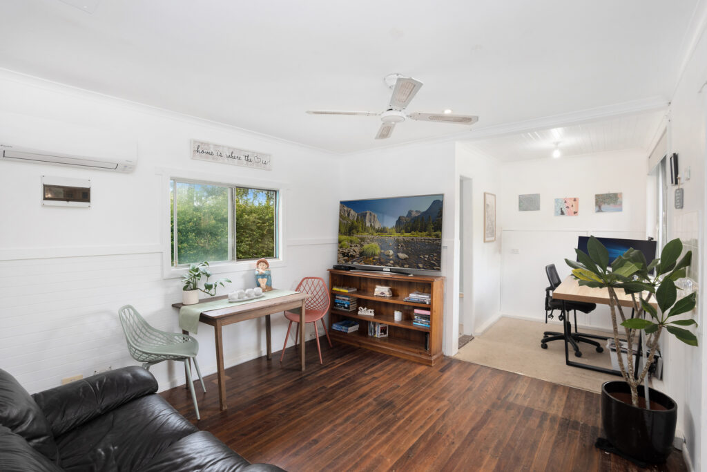 Sold - 24 Timber Top Road - New Property in Glenreagh - Real Estate by John Hall