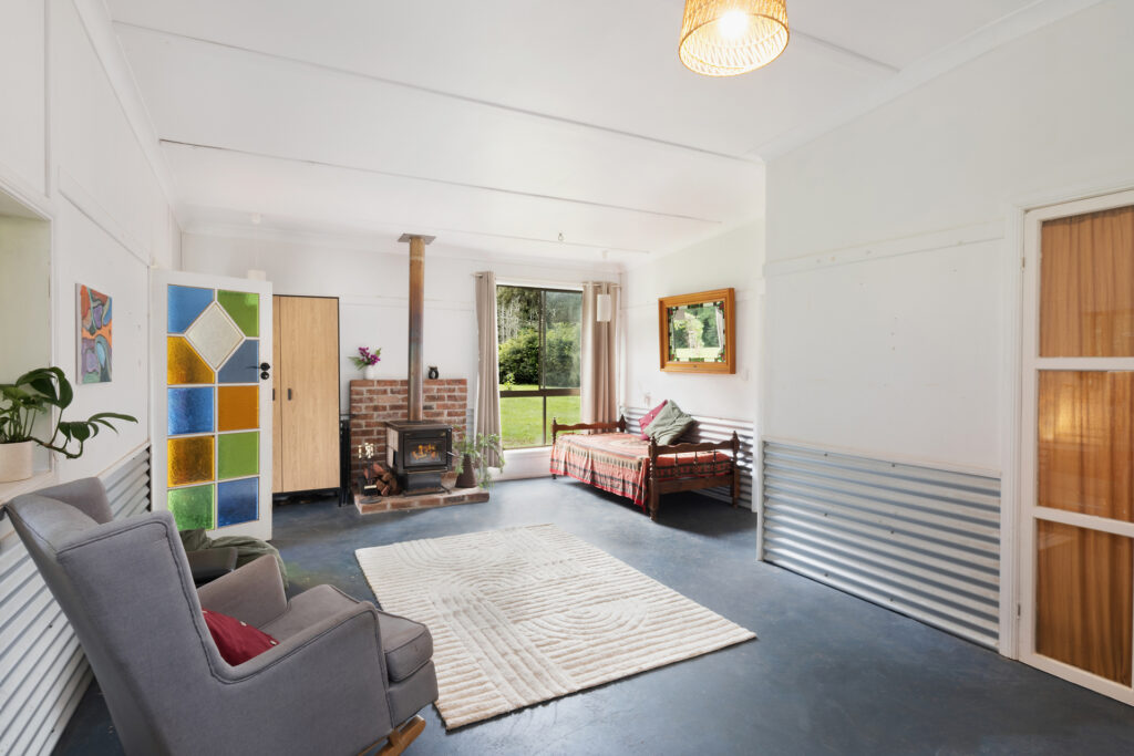Sold - 24 Timber Top Road - New Property in Glenreagh - Real Estate by John Hall