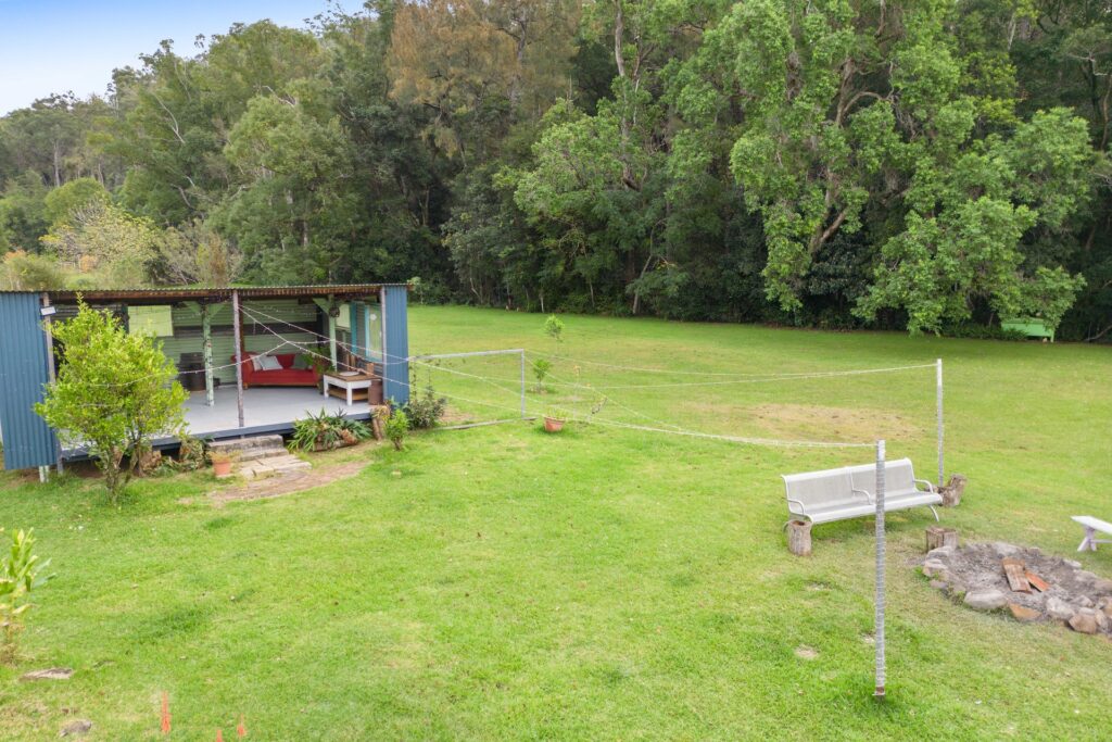 Sold - 24 Timber Top Road - New Property in Glenreagh - Real Estate by John Hall