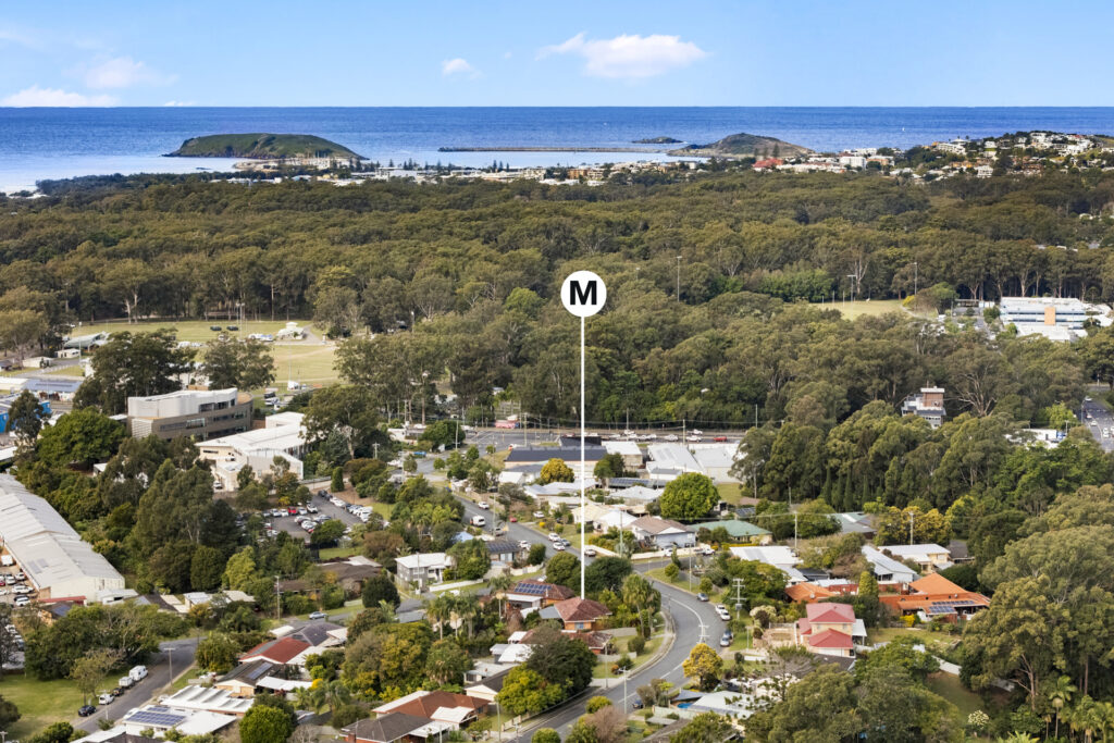 Sold - 26 Beryl Street - New Property in Coffs Harbour - Real Estate by Tom Coombes