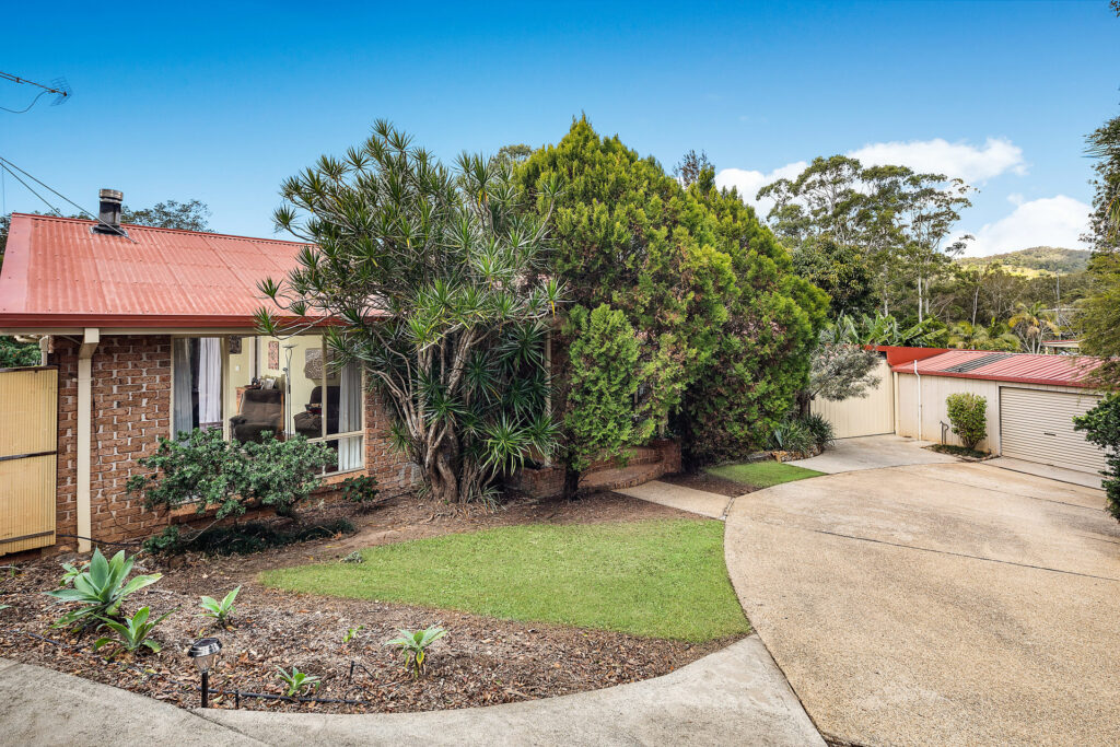 Sold - 13 Connors Crescent - New Property in Macksville - Real Estate by Ashlee Downton