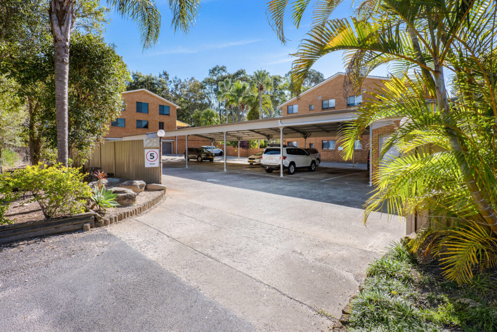 Sold - 25/28 Fitzgerald Street - New Property in Coffs Harbour - Real Estate by Lana Burrows