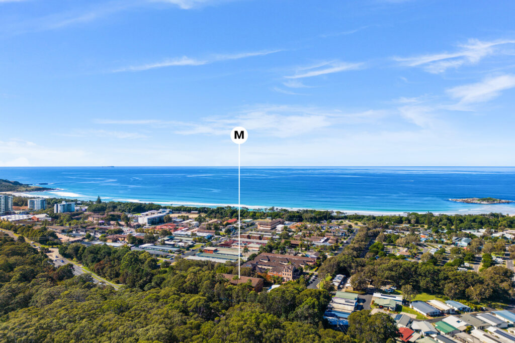 Sold - 25/28 Fitzgerald Street - New Property in Coffs Harbour - Real Estate by Lana Burrows