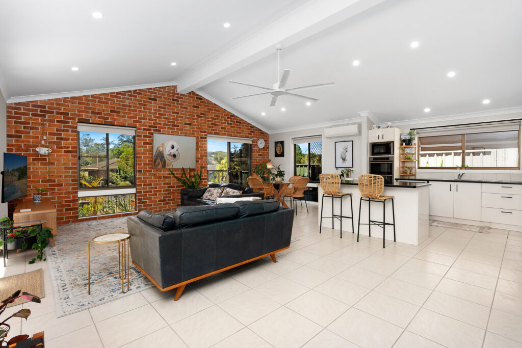 Sold - 11 Hibiscus Crescent - New Property in Nambucca Heads - Real Estate by Adam Jones