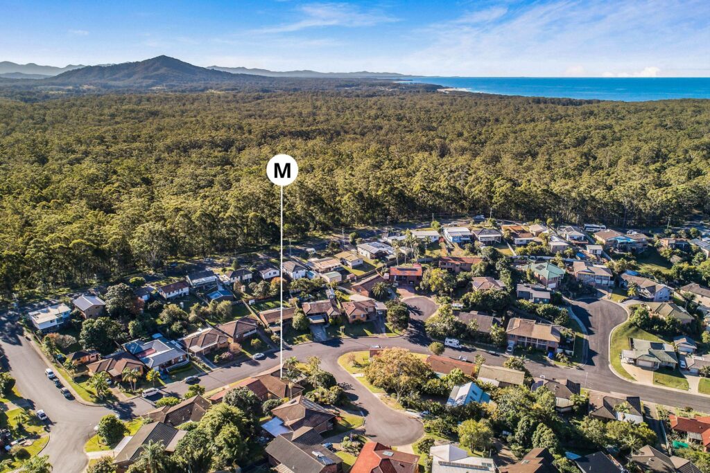 Sold - 9 Glen Sheather Drive - New Property in Nambucca Heads - Real Estate by Adam Jones