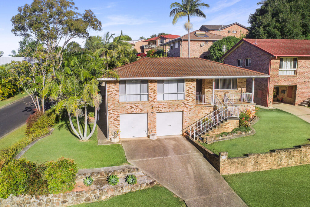Sold - 9 Glen Sheather Drive - New Property in Nambucca Heads - Real Estate by Adam Jones
