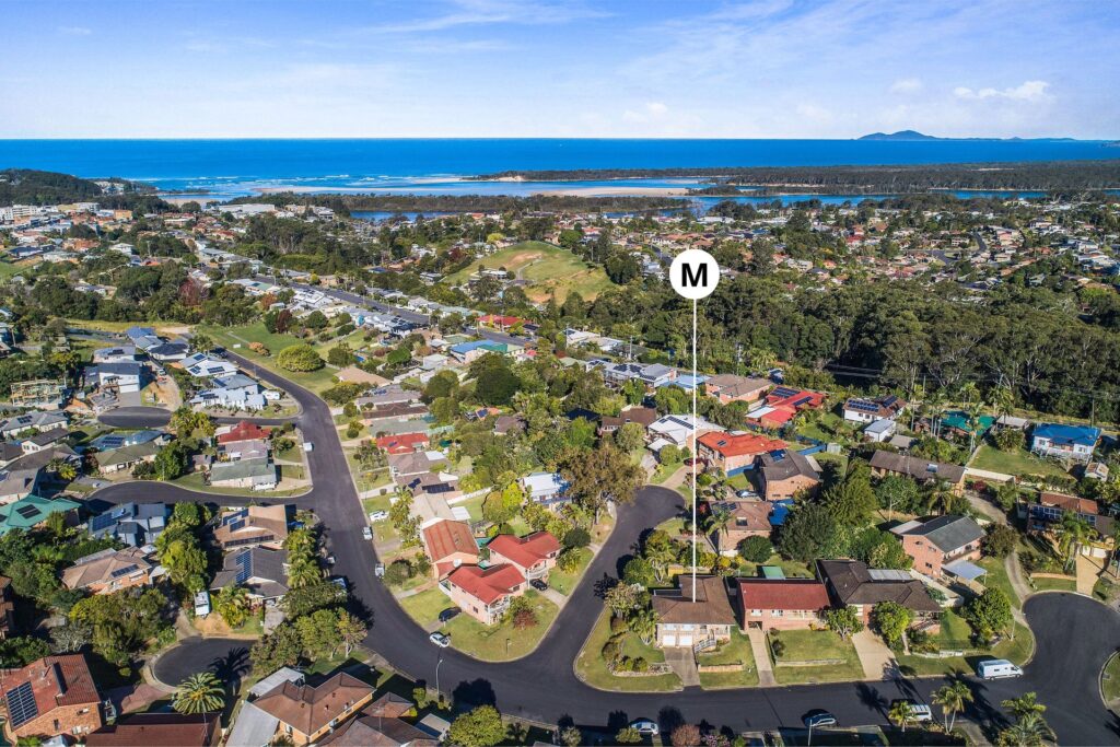 Sold - 9 Glen Sheather Drive - New Property in Nambucca Heads - Real Estate by Adam Jones