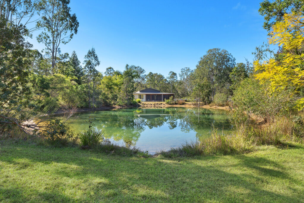 Sold - 691 Lower Kangaroo Creek Road - New Property in Coutts Crossing - Real Estate by John Hall