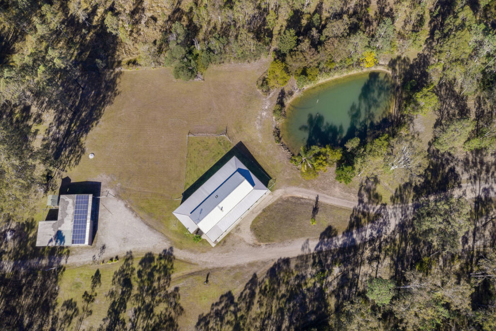 Sold - 691 Lower Kangaroo Creek Road - New Property in Coutts Crossing - Real Estate by John Hall