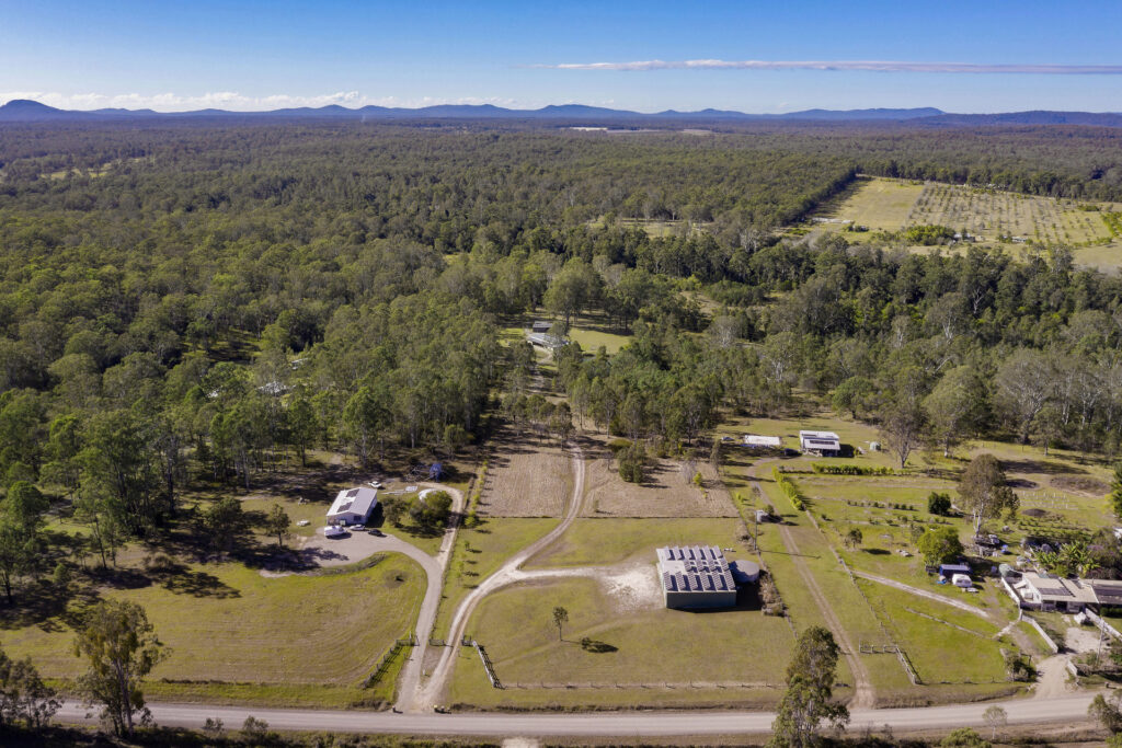 Sold - 691 Lower Kangaroo Creek Road - New Property in Coutts Crossing - Real Estate by John Hall