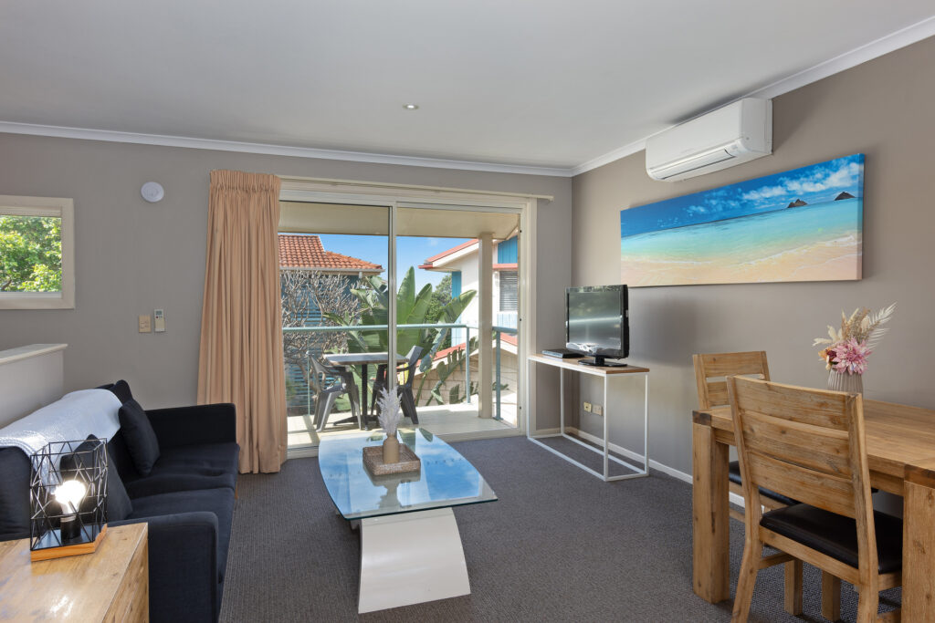 Sold - 24/94 Solitary Islands Way - New Property in Sapphire Beach - Real Estate by Tom Coombes