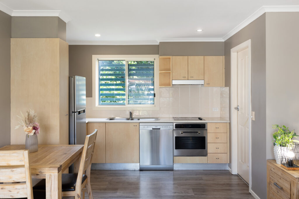 Sold - 24/94 Solitary Islands Way - New Property in Sapphire Beach - Real Estate by Tom Coombes