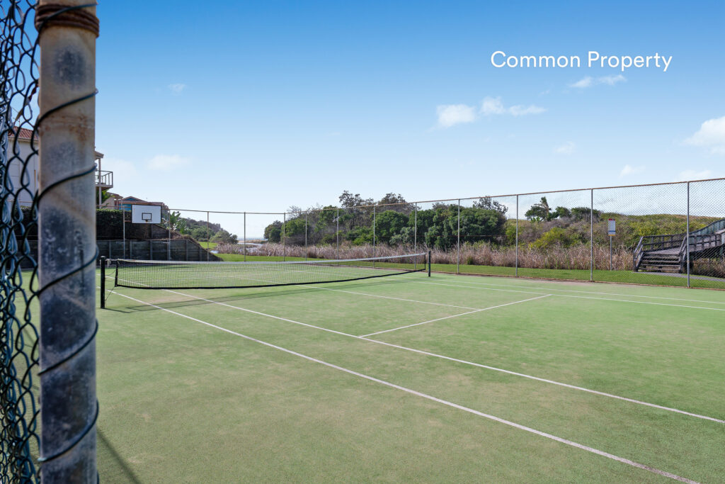 Sold - 24/94 Solitary Islands Way - New Property in Sapphire Beach - Real Estate by Tom Coombes