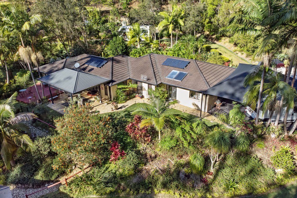 Sold - 45 Discovery Drive - New Property in Moonee Beach - Real Estate by Tom Coombes