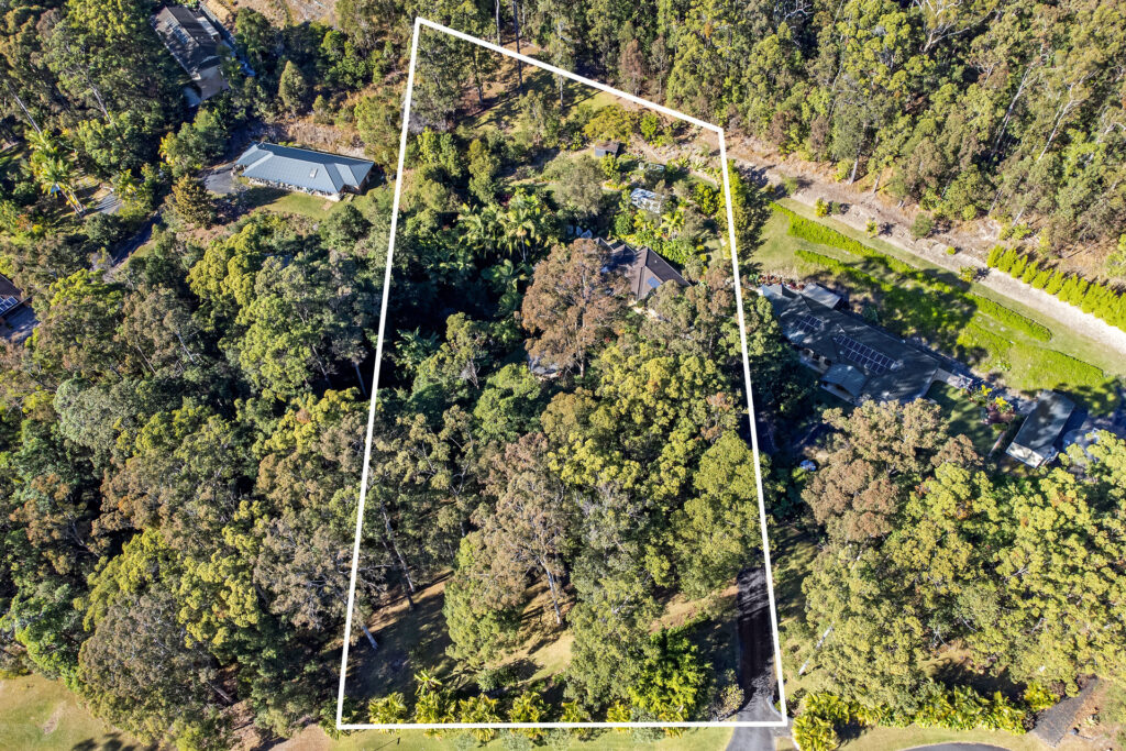 Sold - 45 Discovery Drive - New Property in Moonee Beach - Real Estate by Tom Coombes