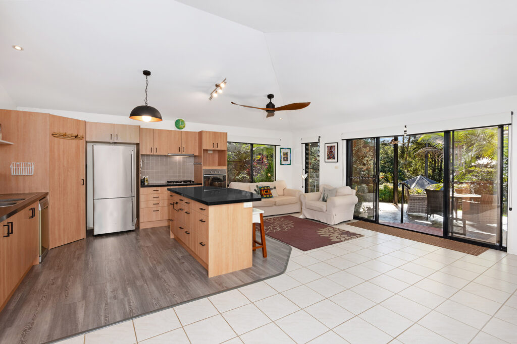 Sold - 45 Discovery Drive - New Property in Moonee Beach - Real Estate by Tom Coombes