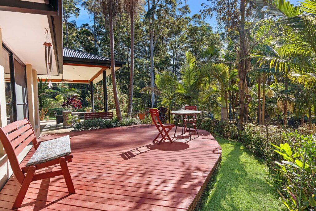 Sold - 45 Discovery Drive - New Property in Moonee Beach - Real Estate by Tom Coombes