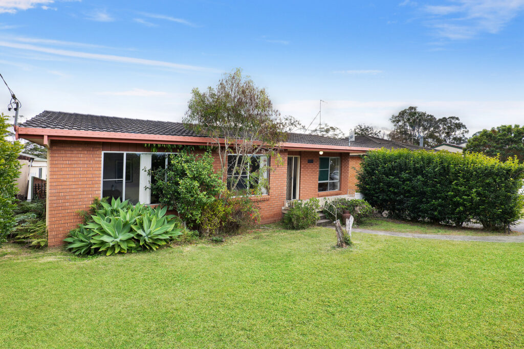 Sold - 175 Wallace Street - New Property in Macksville - Real Estate by Ashlee Downton