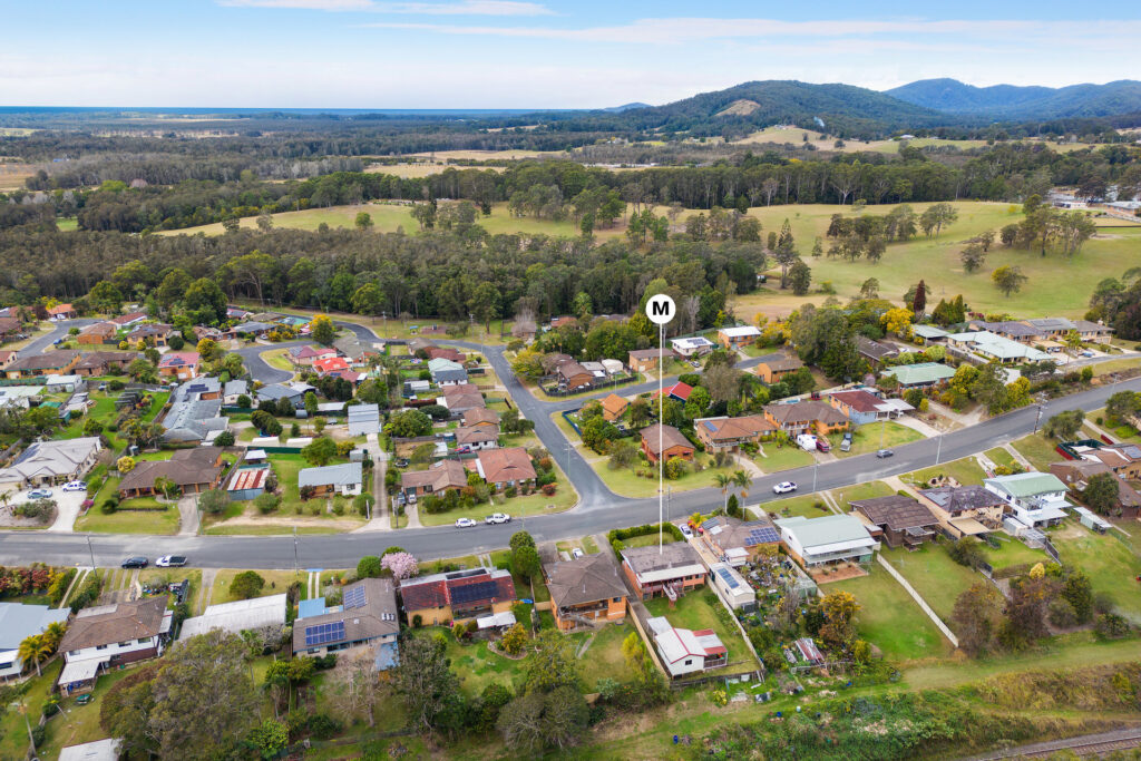 175 Wallace Street, Macksville
