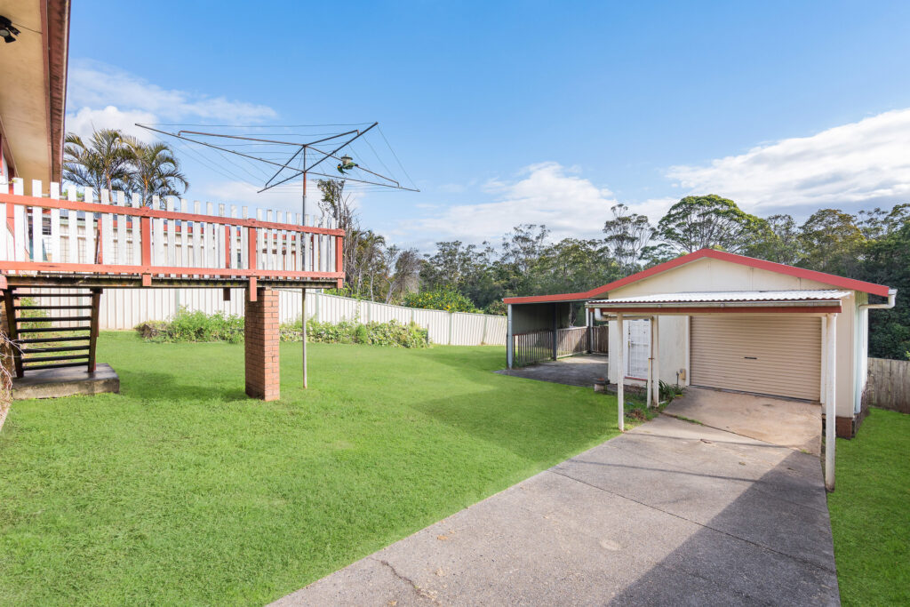 Sold - 175 Wallace Street - New Property in Macksville - Real Estate by Ashlee Downton