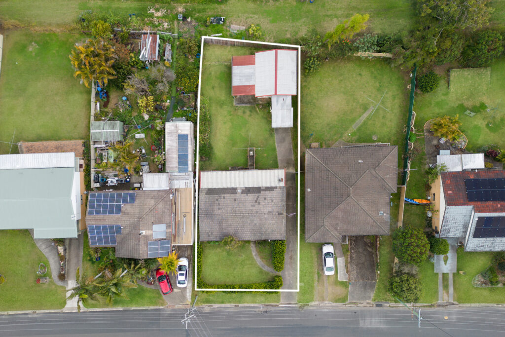 Sold - 175 Wallace Street - New Property in Macksville - Real Estate by Ashlee Downton