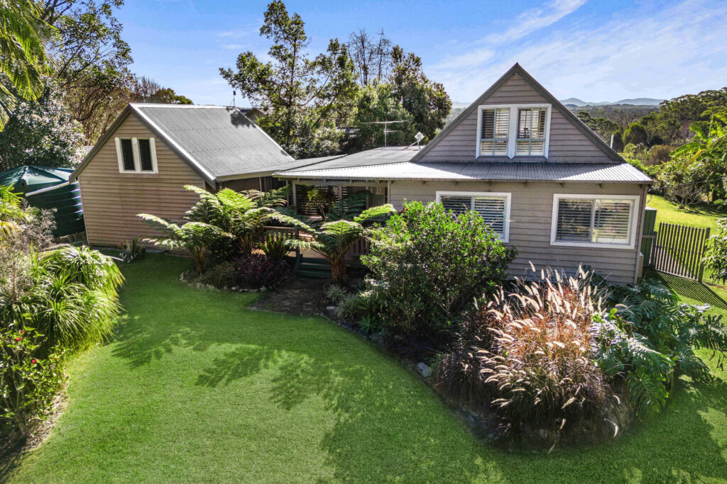 Sold - 15 Cookies Lane - New Property in Way Way - Real Estate by Ashlee Downton