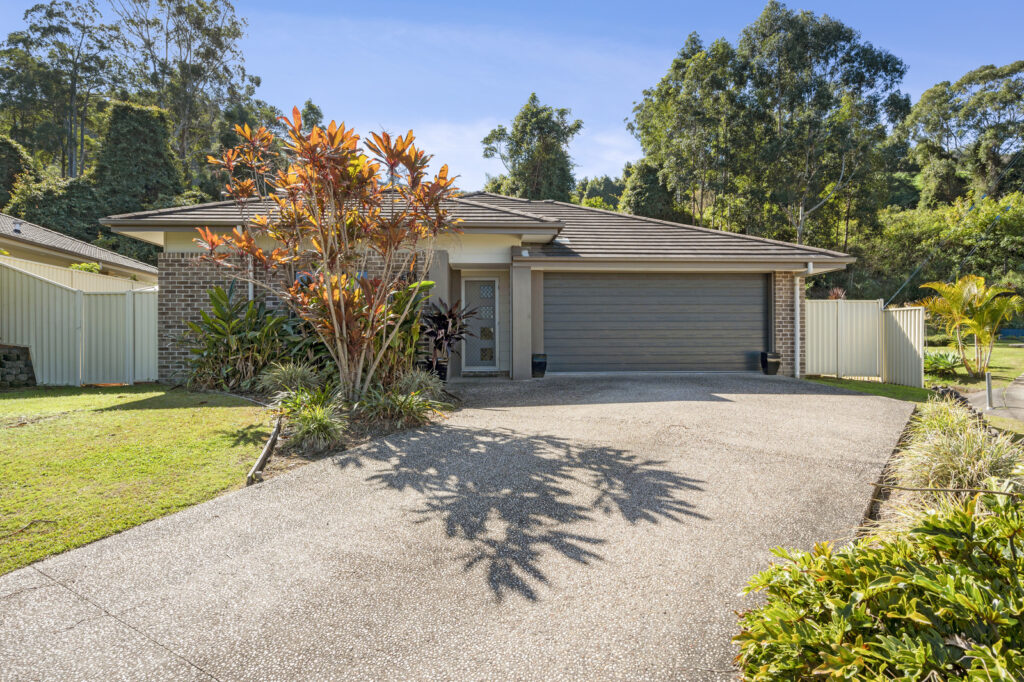 7 Rigoni Crescent, Coffs Harbour