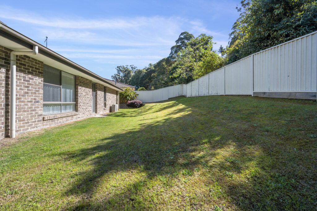 Sold - 7 Rigoni Crescent - New Property in Coffs Harbour - Real Estate by McGrath Coffs