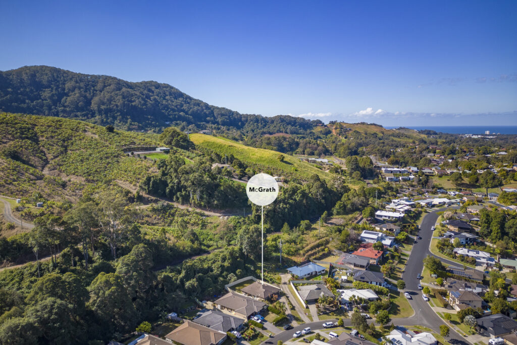 Sold - 7 Rigoni Crescent - New Property in Coffs Harbour - Real Estate by McGrath Coffs
