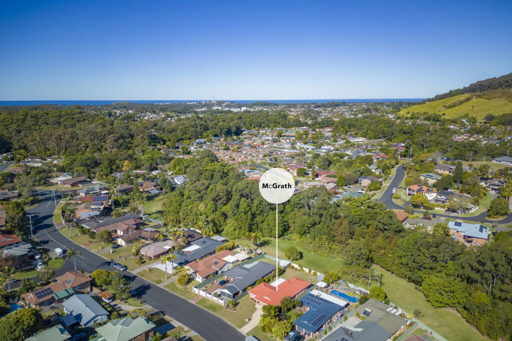 Sold - 38 Griffith Avenue - New Property in Coffs Harbour - Real Estate by McGrath Coffs