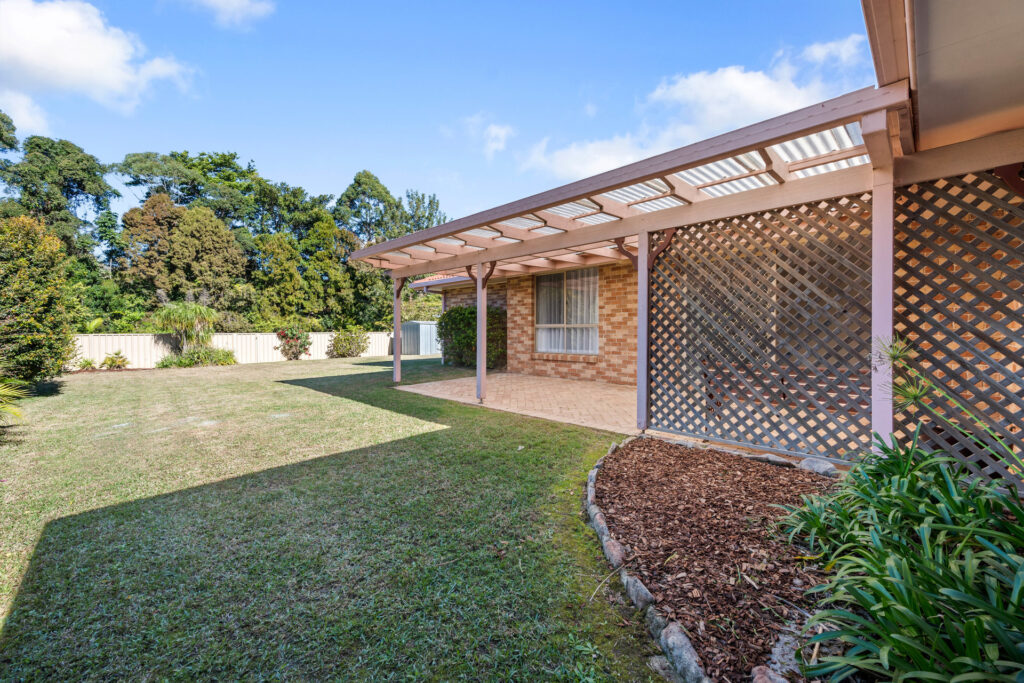 Sold - 38 Griffith Avenue - New Property in Coffs Harbour - Real Estate by McGrath Coffs