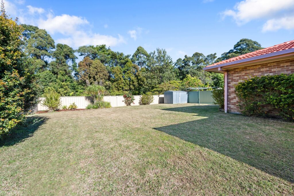 Sold - 38 Griffith Avenue - New Property in Coffs Harbour - Real Estate by McGrath Coffs