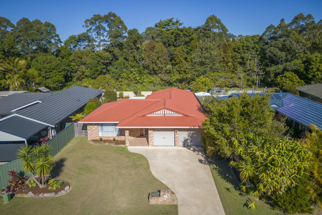 Sold - 38 Griffith Avenue - New Property in Coffs Harbour - Real Estate by McGrath Coffs