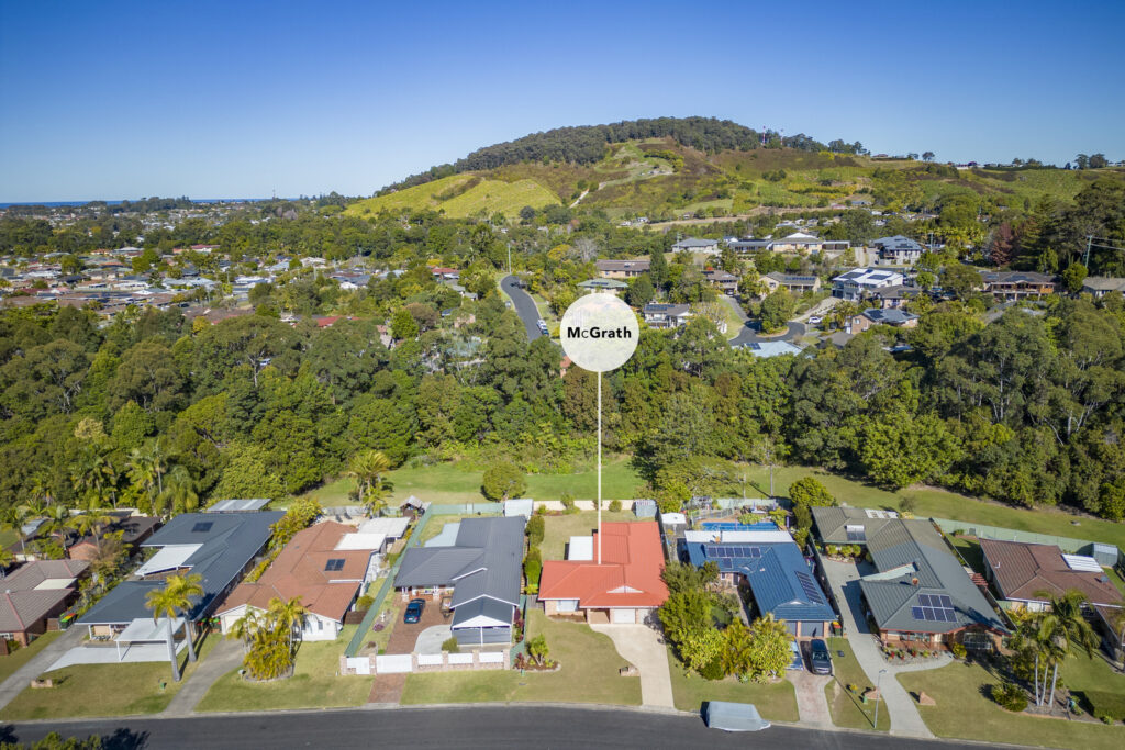 Sold - 38 Griffith Avenue - New Property in Coffs Harbour - Real Estate by McGrath Coffs