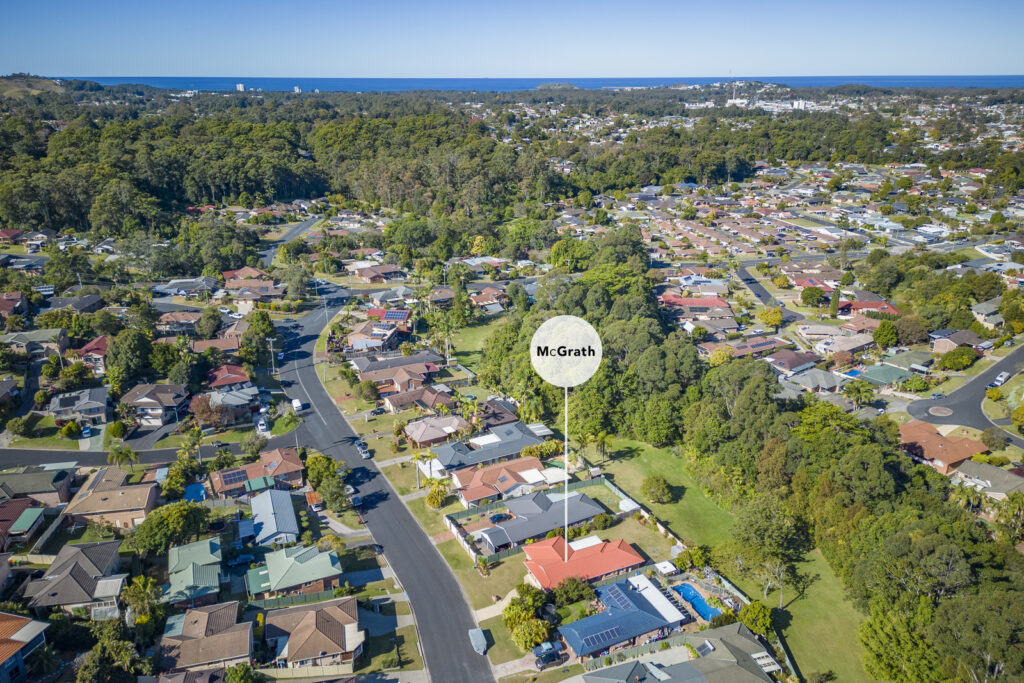 Sold - 38 Griffith Avenue - New Property in Coffs Harbour - Real Estate by McGrath Coffs