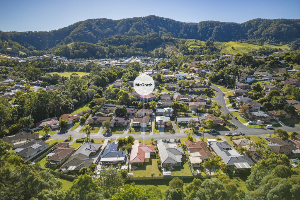 Sold - 38 Griffith Avenue - New Property in Coffs Harbour - Real Estate by McGrath Coffs