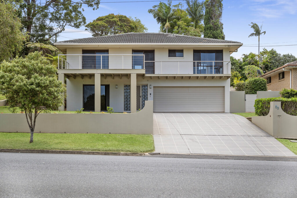 Sold - 23 Mackays Road - New Property in Coffs Harbour - Real Estate by Tom Coombes