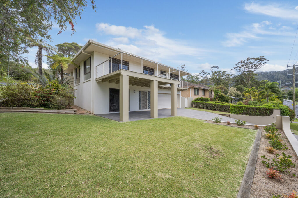 Sold - 23 Mackays Road - New Property in Coffs Harbour - Real Estate by Tom Coombes
