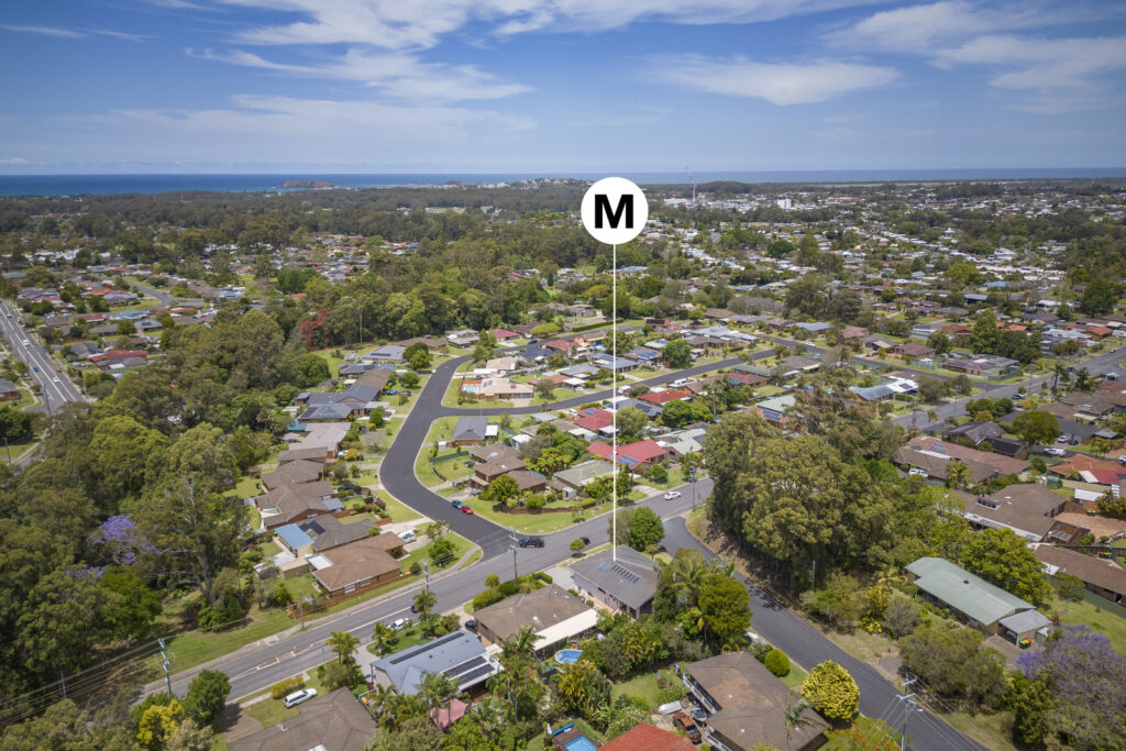 Sold - 23 Mackays Road - New Property in Coffs Harbour - Real Estate by Tom Coombes