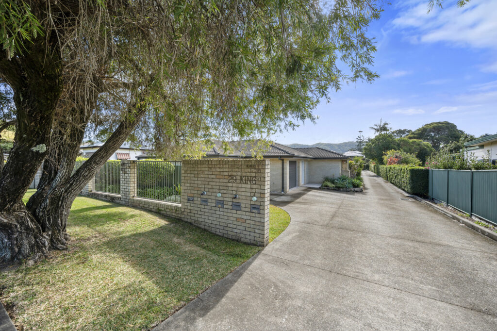 Sold - 4/29 King Street - New Property in Coffs Harbour - Real Estate by McGrath Coffs