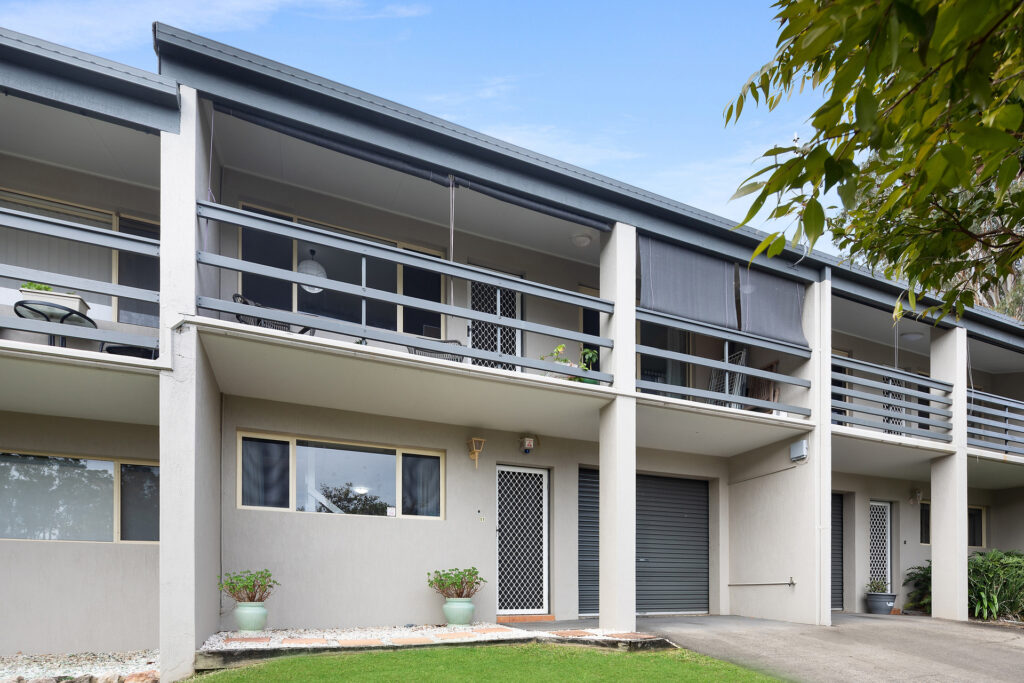 Sold - 11/25 Corrigan Avenue - New Property in Toormina - Real Estate by Rebecca Harrington
